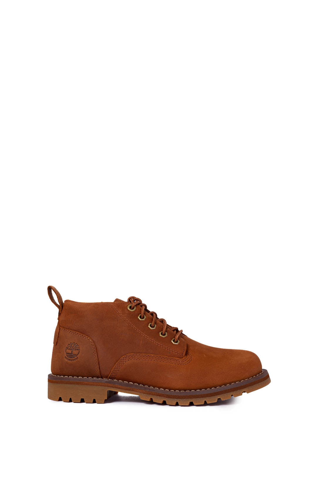 TIMBERLAND - Scarponcini uomo Redwood Falls-0