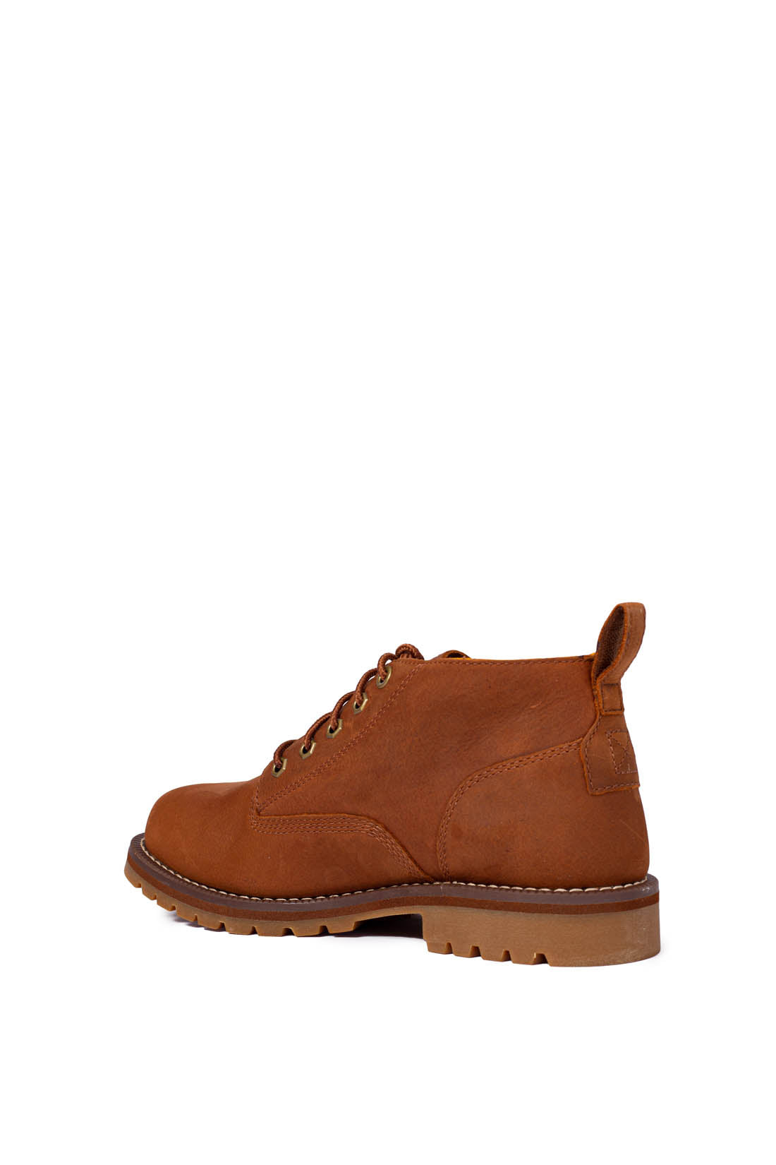 TIMBERLAND - Scarponcini uomo Redwood Falls-5