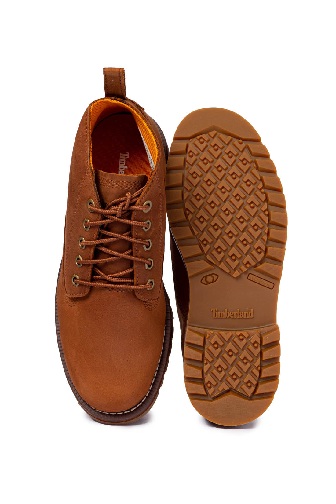 TIMBERLAND - Scarponcini uomo Redwood Falls-4