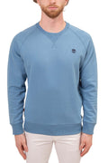 TIMBERLAND - Men's summer sweatshirt with raglan sleeves - Size XXL