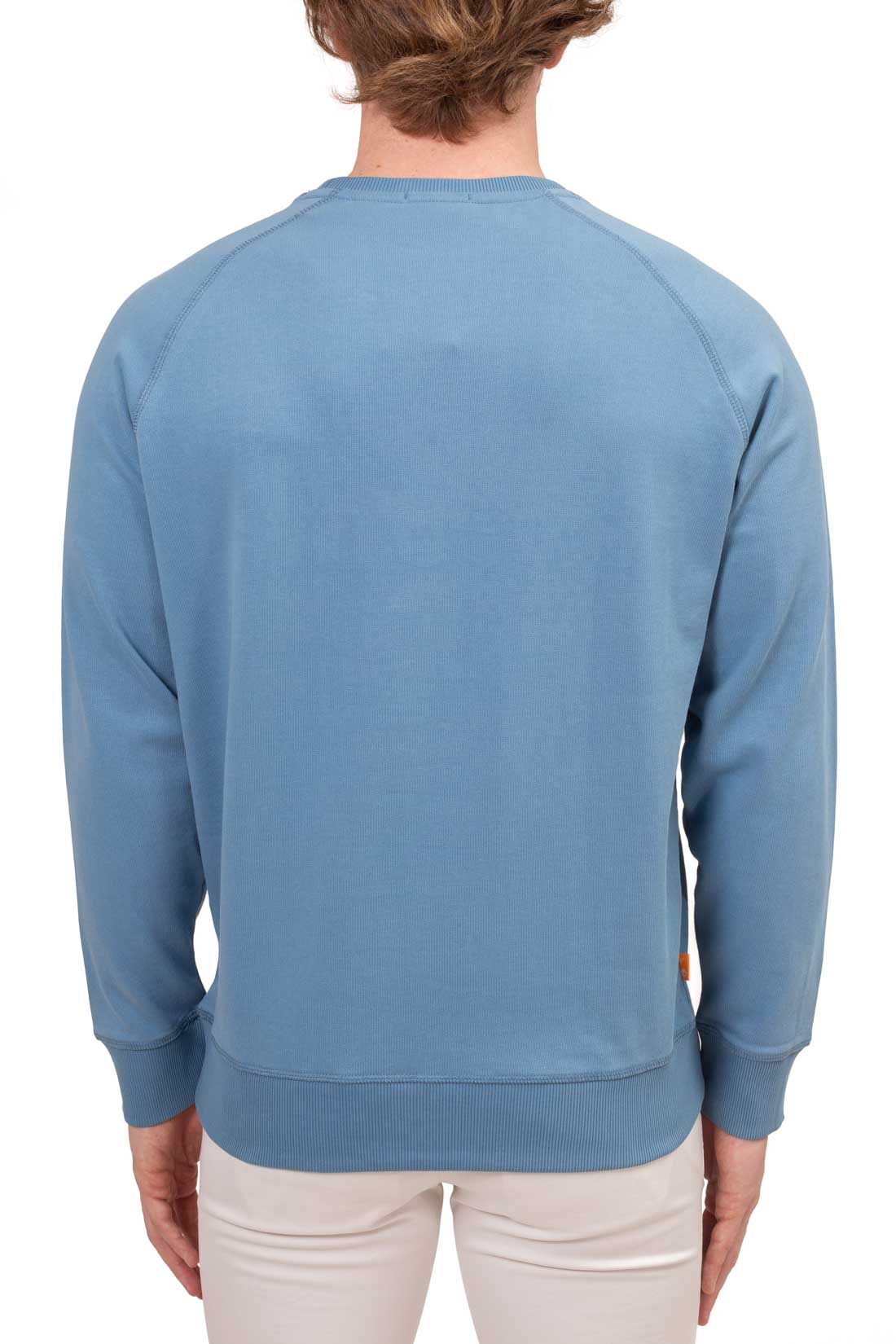 TIMBERLAND - Men's summer sweatshirt with raglan sleeves - Size XXL