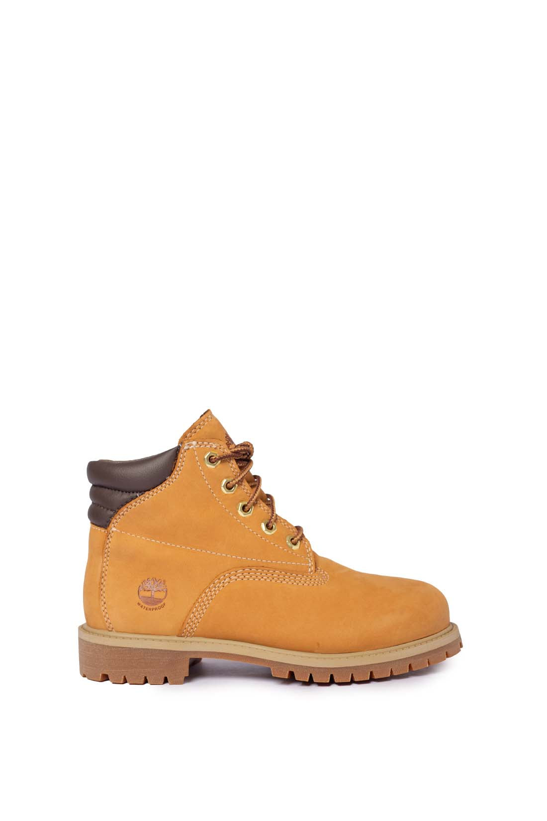 TIMBERLAND - Youth's 6 inch Premium® ankle boots-8
