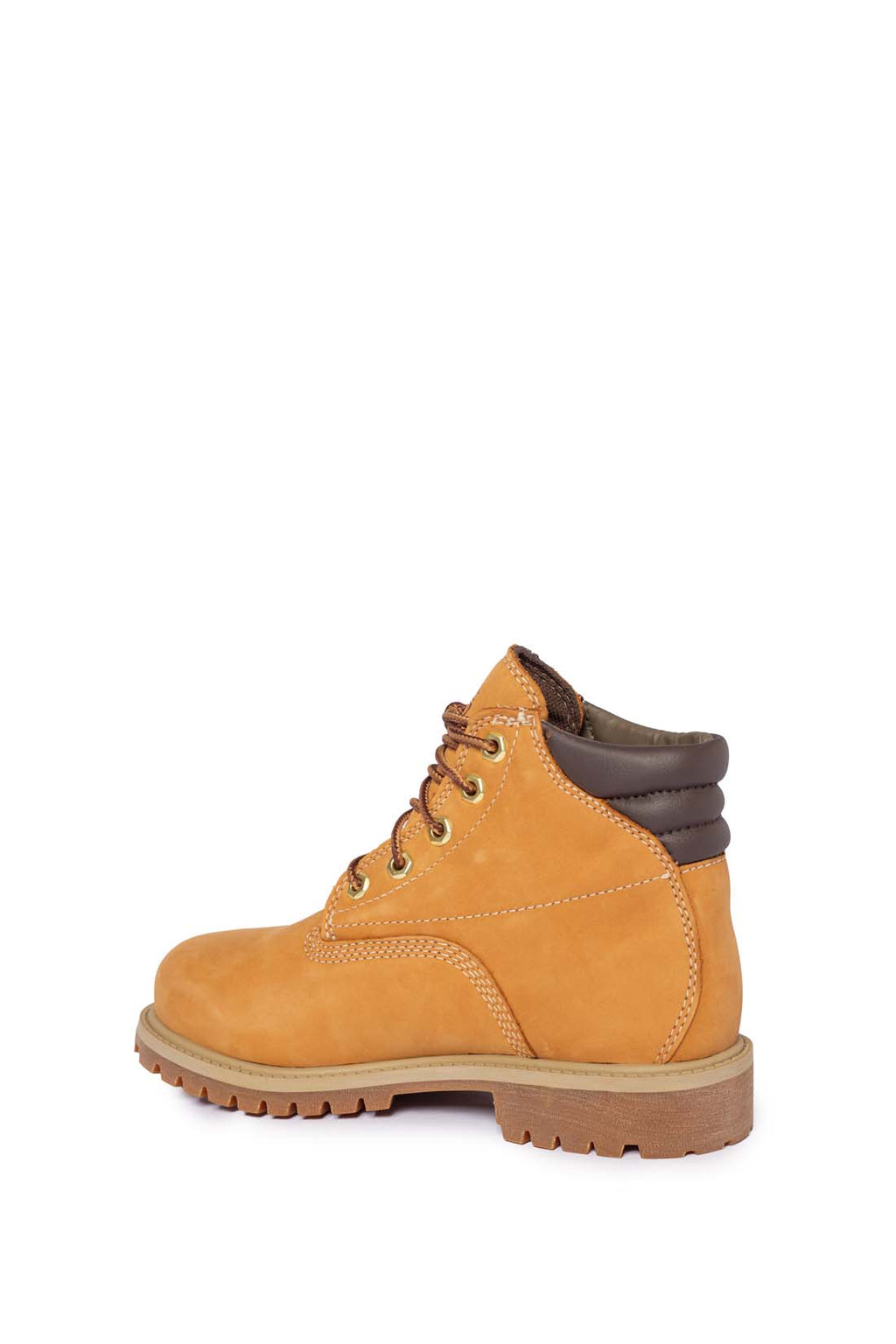 TIMBERLAND - Youth's 6 inch Premium® ankle boots-4