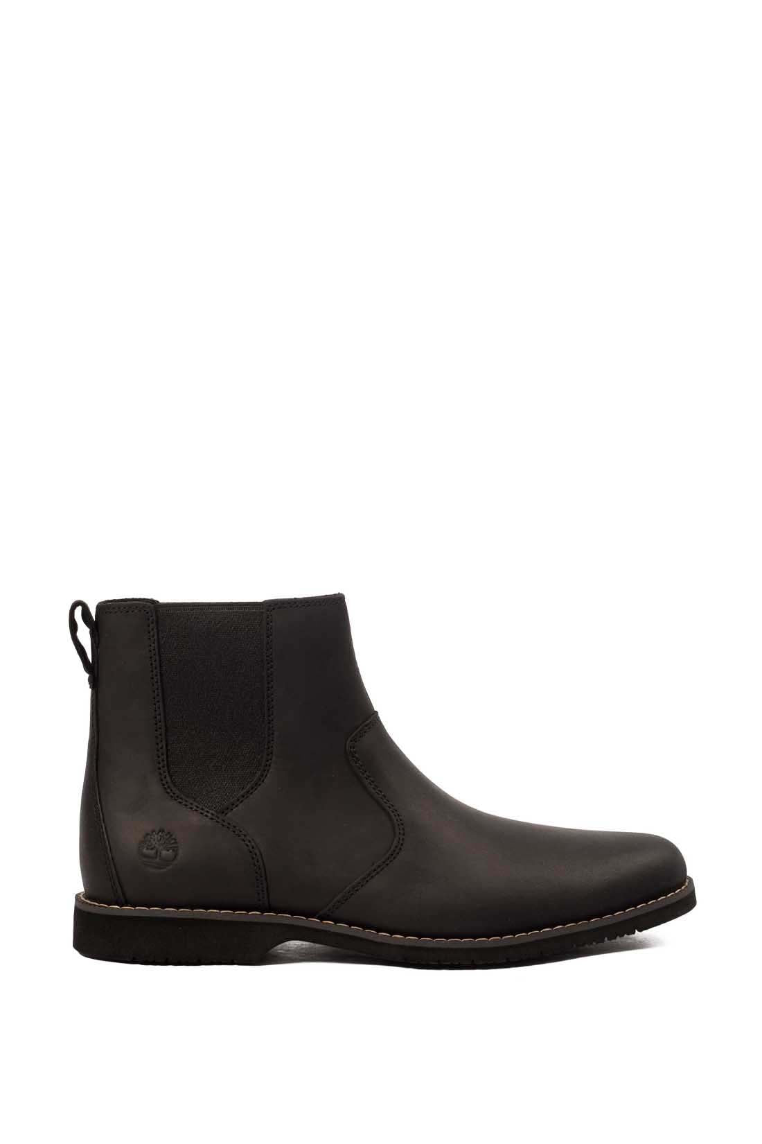 TIMBERLAND - Men's Woodhull Chelsea boots  - Number 41.5-7