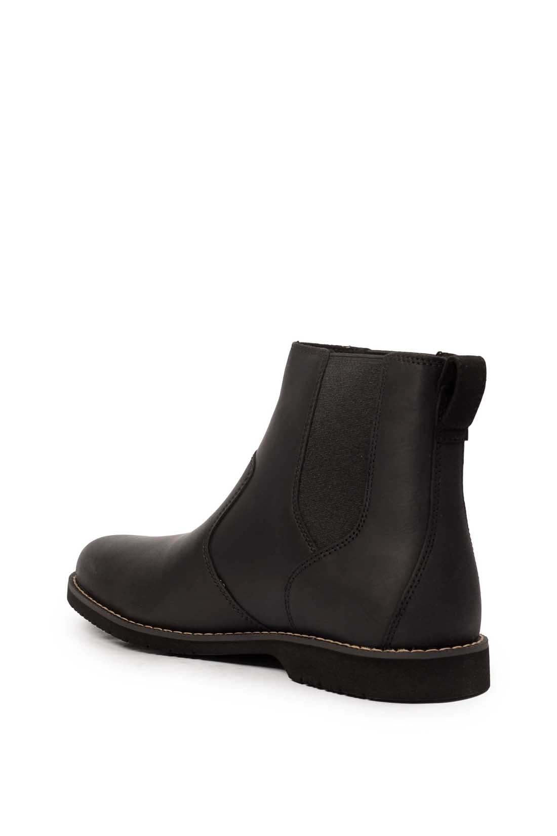 TIMBERLAND - Men's Woodhull Chelsea boots  - Number 41.5-14