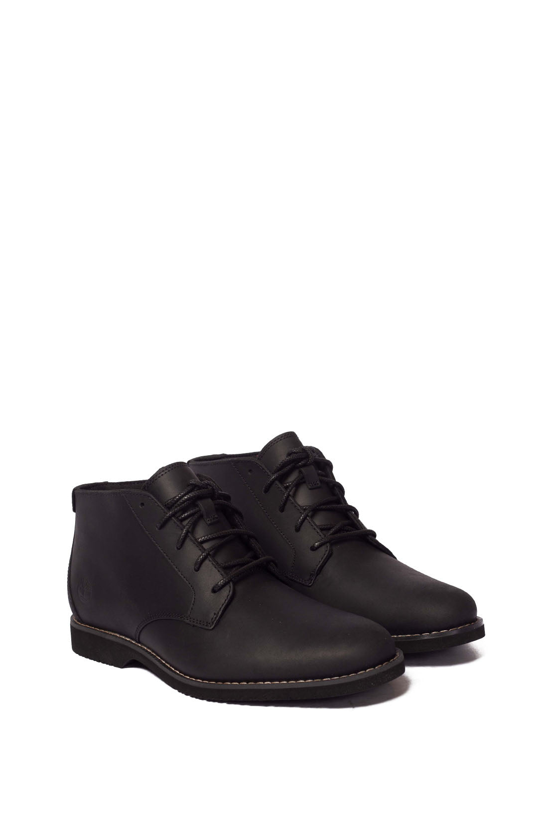 TIMBERLAND - Scarpa stringata uomo Woodhull-25