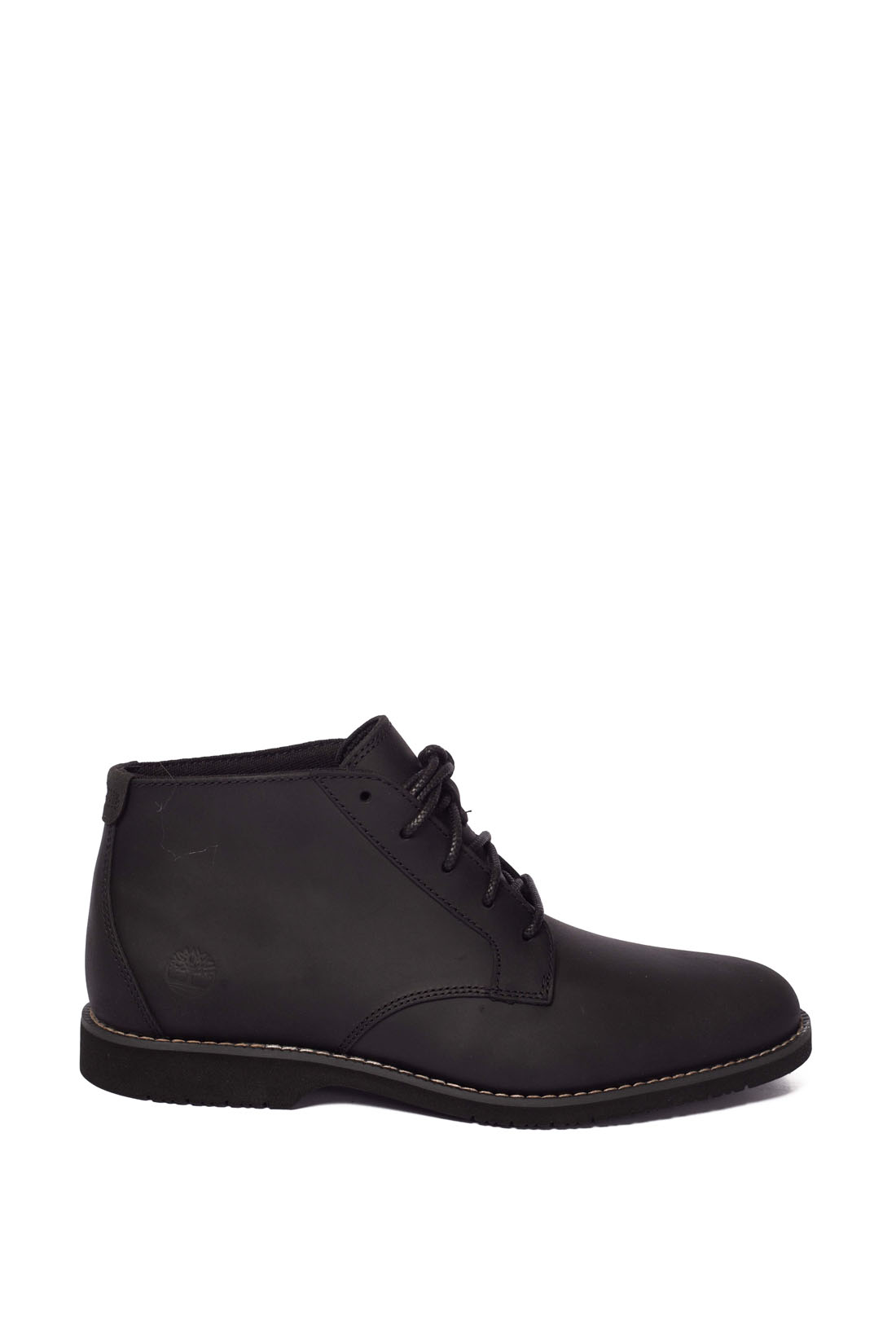 TIMBERLAND - Scarpa stringata uomo Woodhull-19
