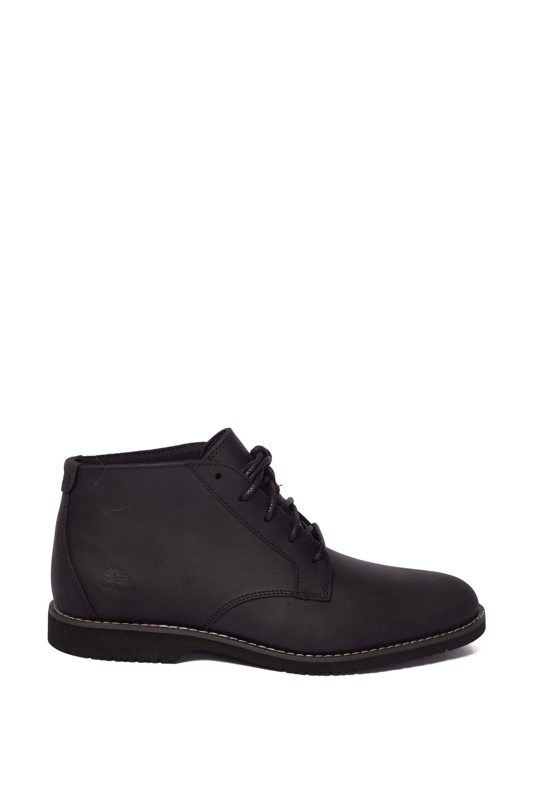 TIMBERLAND - Scarpa stringata uomo Woodhull-31