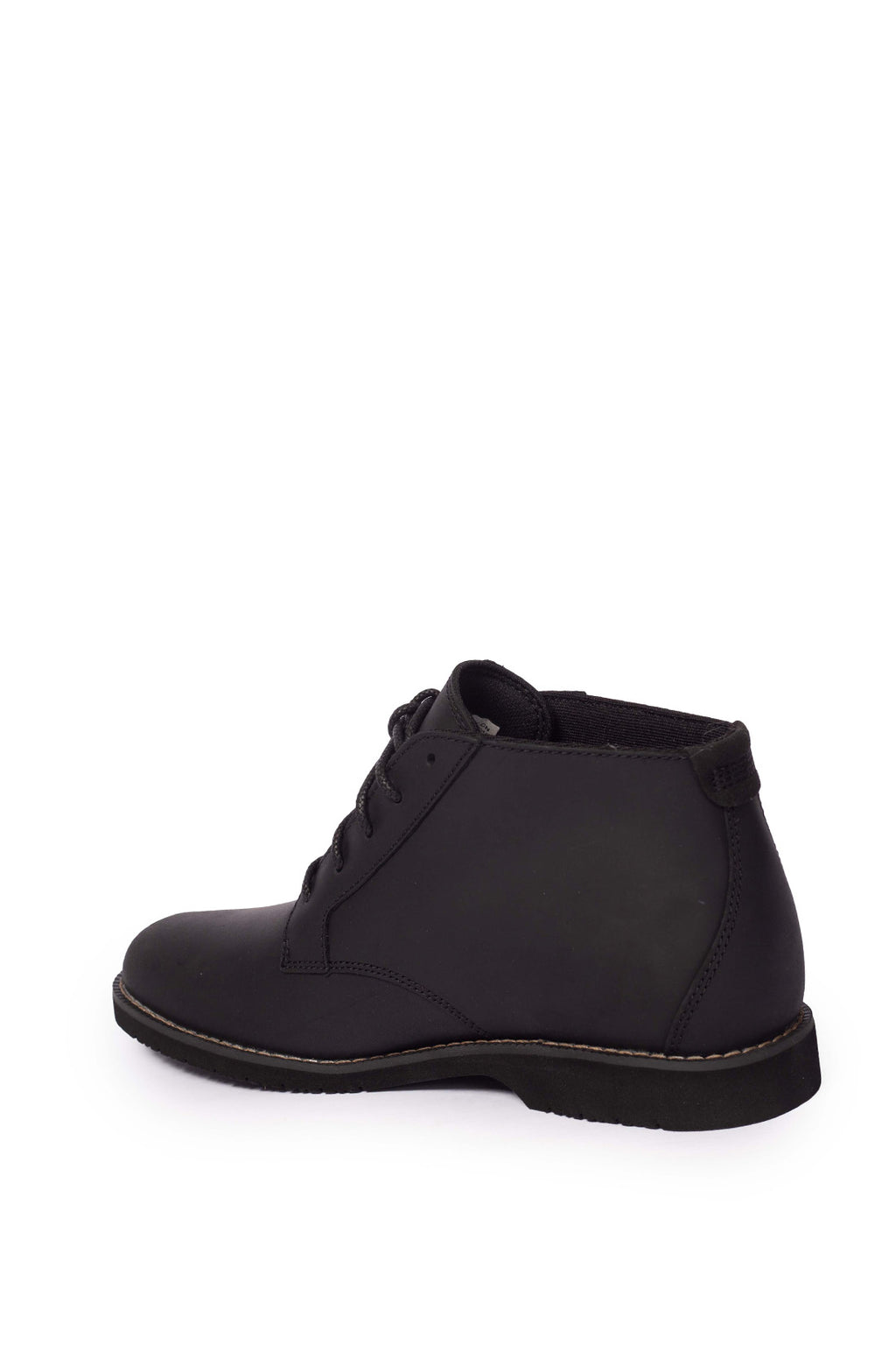 TIMBERLAND - Scarpa stringata uomo Woodhull-2