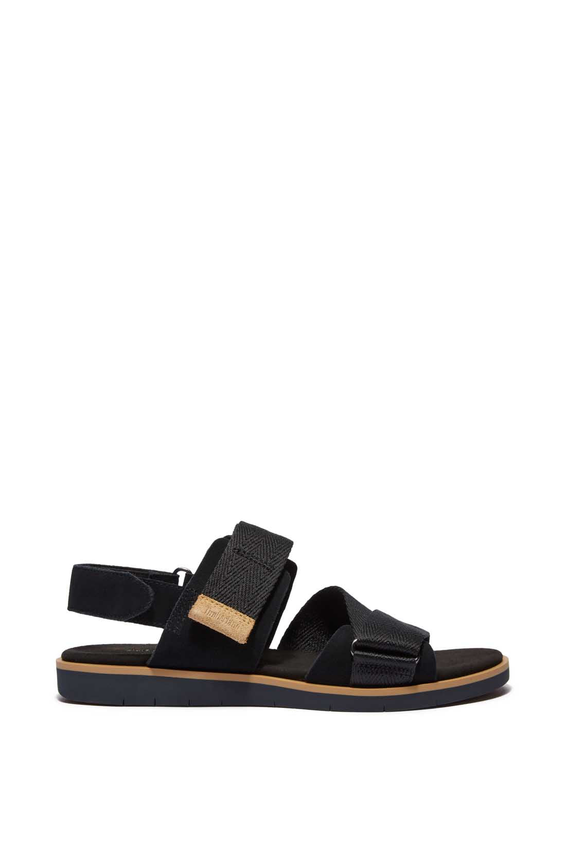 TIMBERLAND - Women's Adley Shore sandals  - Size 40-24