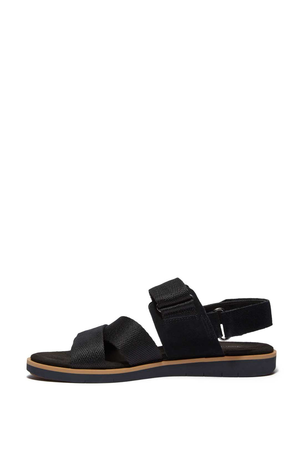 TIMBERLAND - Women's Adley Shore sandals  - Size 40-22