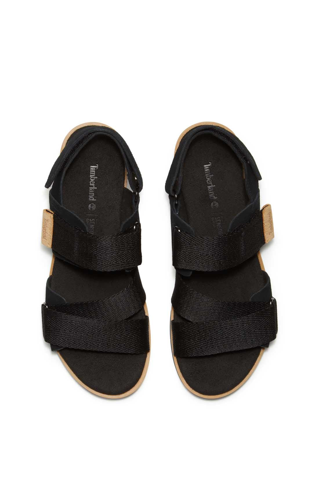 TIMBERLAND - Women's Adley Shore sandals  - Size 40-11
