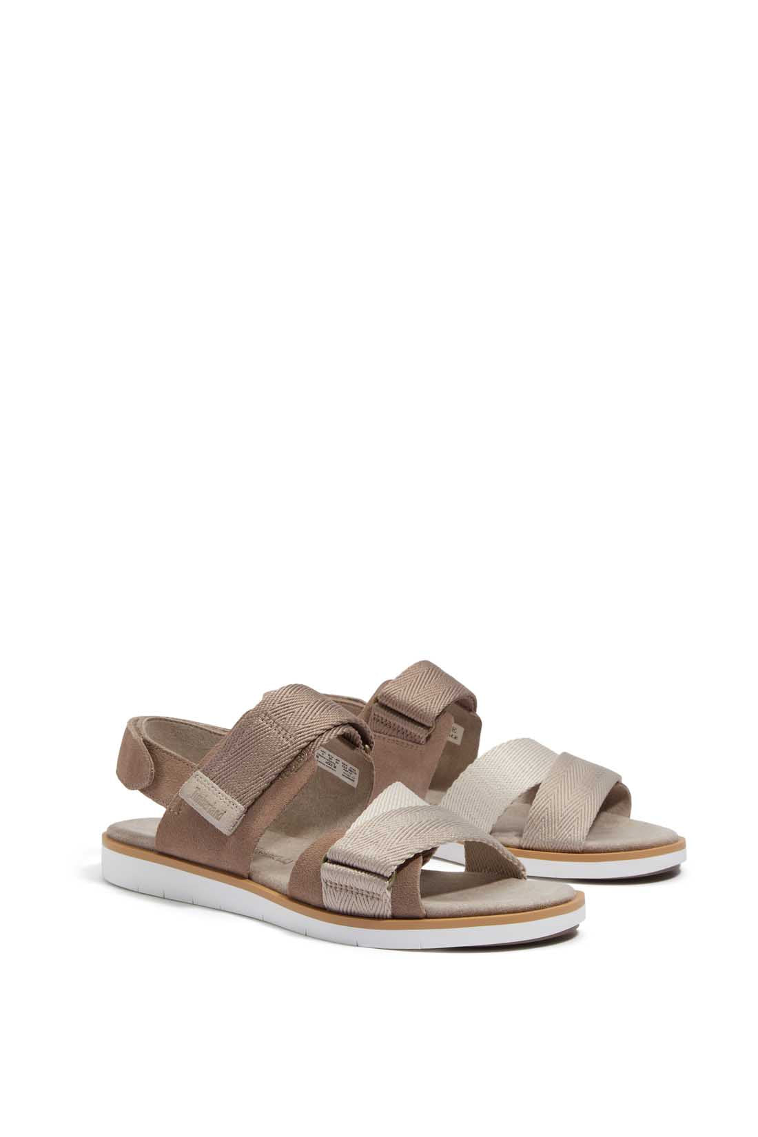 TIMBERLAND - Women's Adley Shore sandals  - Size 40-48