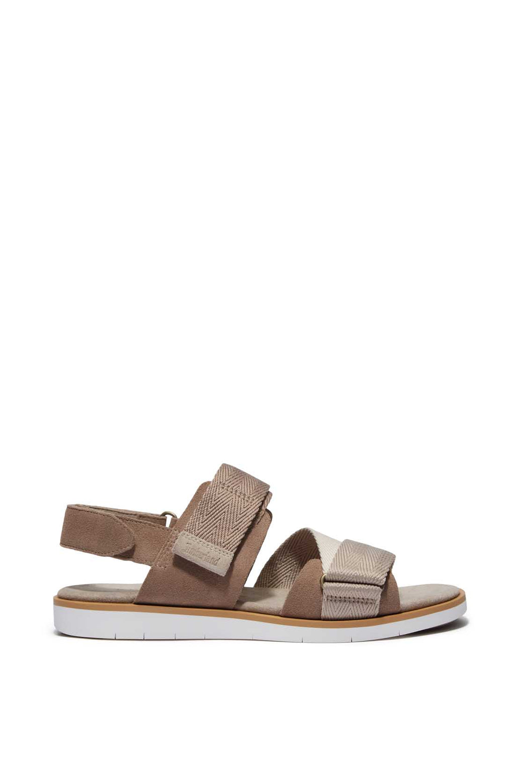TIMBERLAND - Women's Adley Shore sandals  - Size 40-54