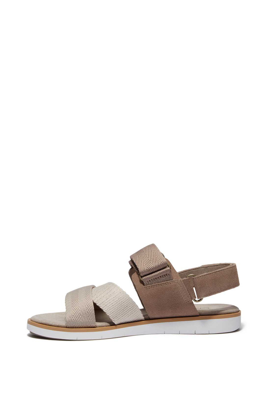 TIMBERLAND - Women's Adley Shore sandals  - Size 40-52