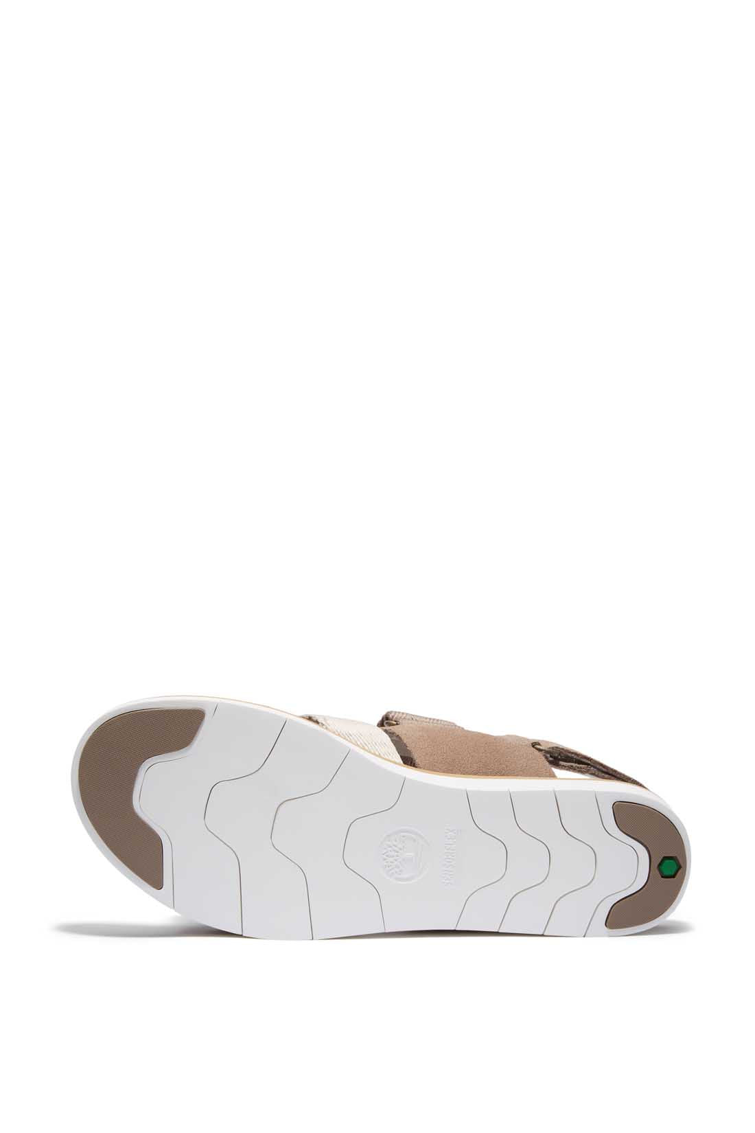 TIMBERLAND - Women's Adley Shore sandals  - Size 40-50