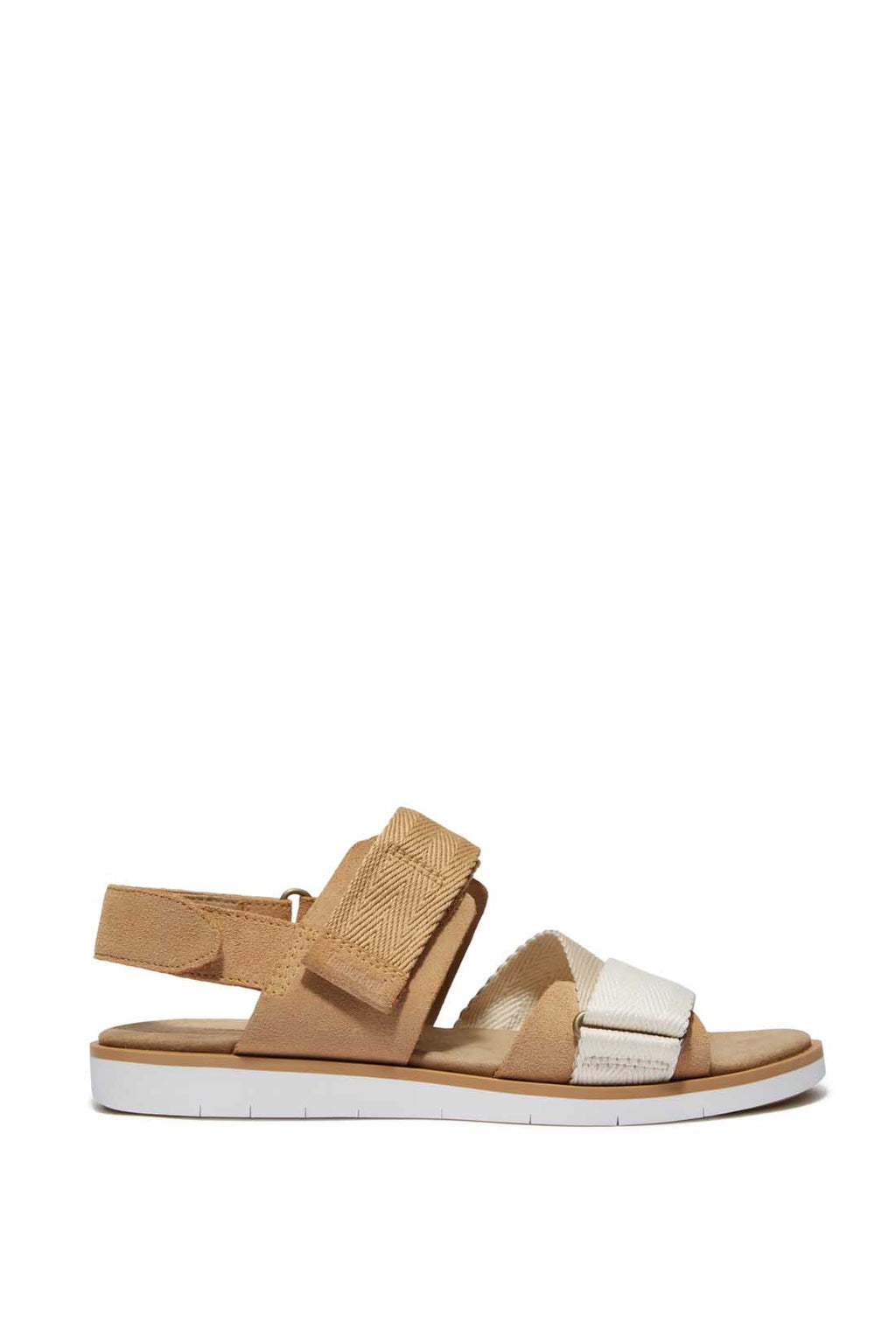 TIMBERLAND - Women's Adley Shore sandals  - Size 40-66