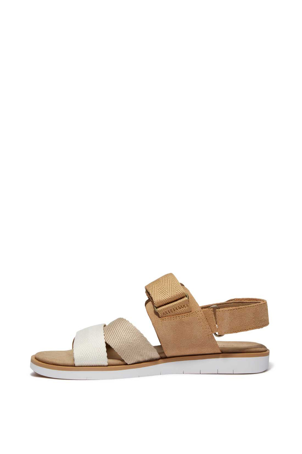 TIMBERLAND - Women's Adley Shore sandals  - Size 40-78