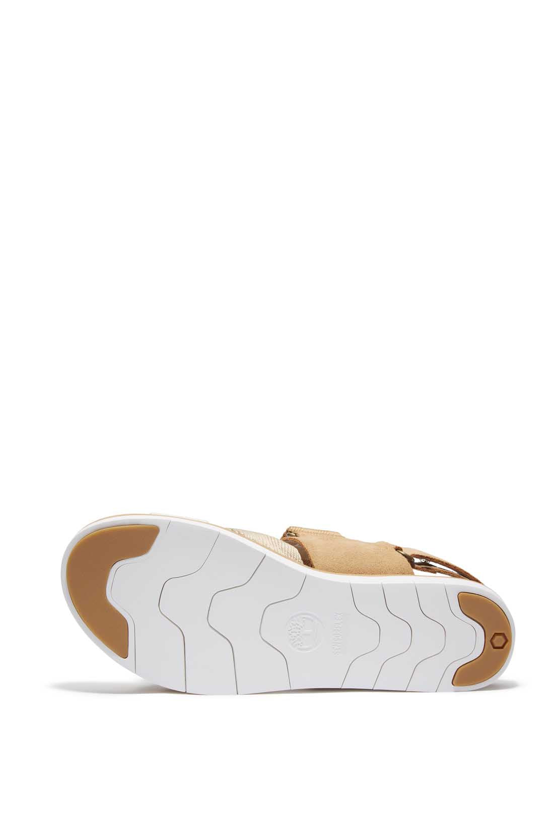 TIMBERLAND - Women's Adley Shore sandals  - Size 40-67