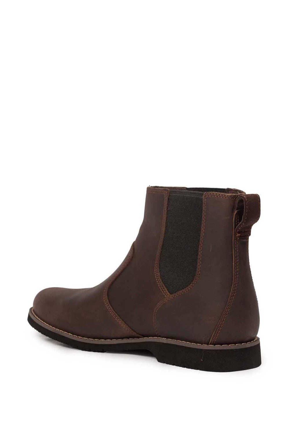 TIMBERLAND - Men's Woodhull Chelsea boots  - Number 41.5-26