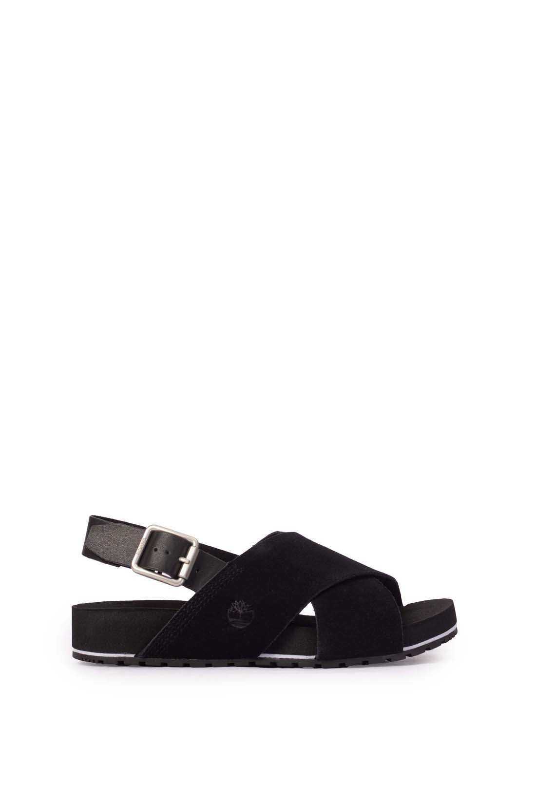 TIMBERLAND - Women's Malibu Waves Basic sandals  - Size 41