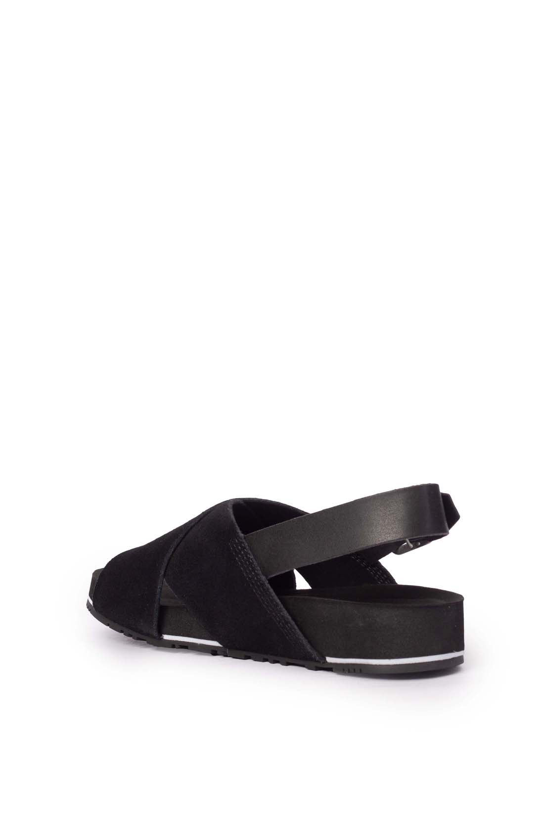TIMBERLAND - Women's Malibu Waves Basic sandals  - Size 41