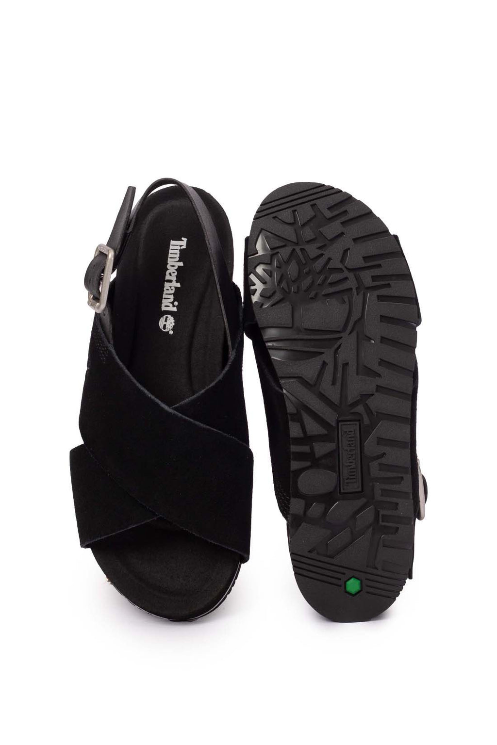 TIMBERLAND - Women's Malibu Waves Basic sandals  - Size 41