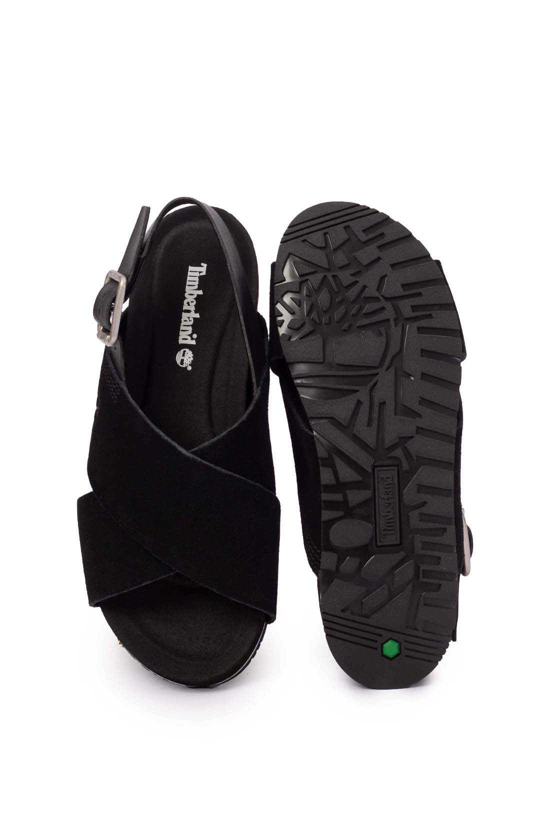 TIMBERLAND - Women's Malibu Waves Basic sandals  - Size 41