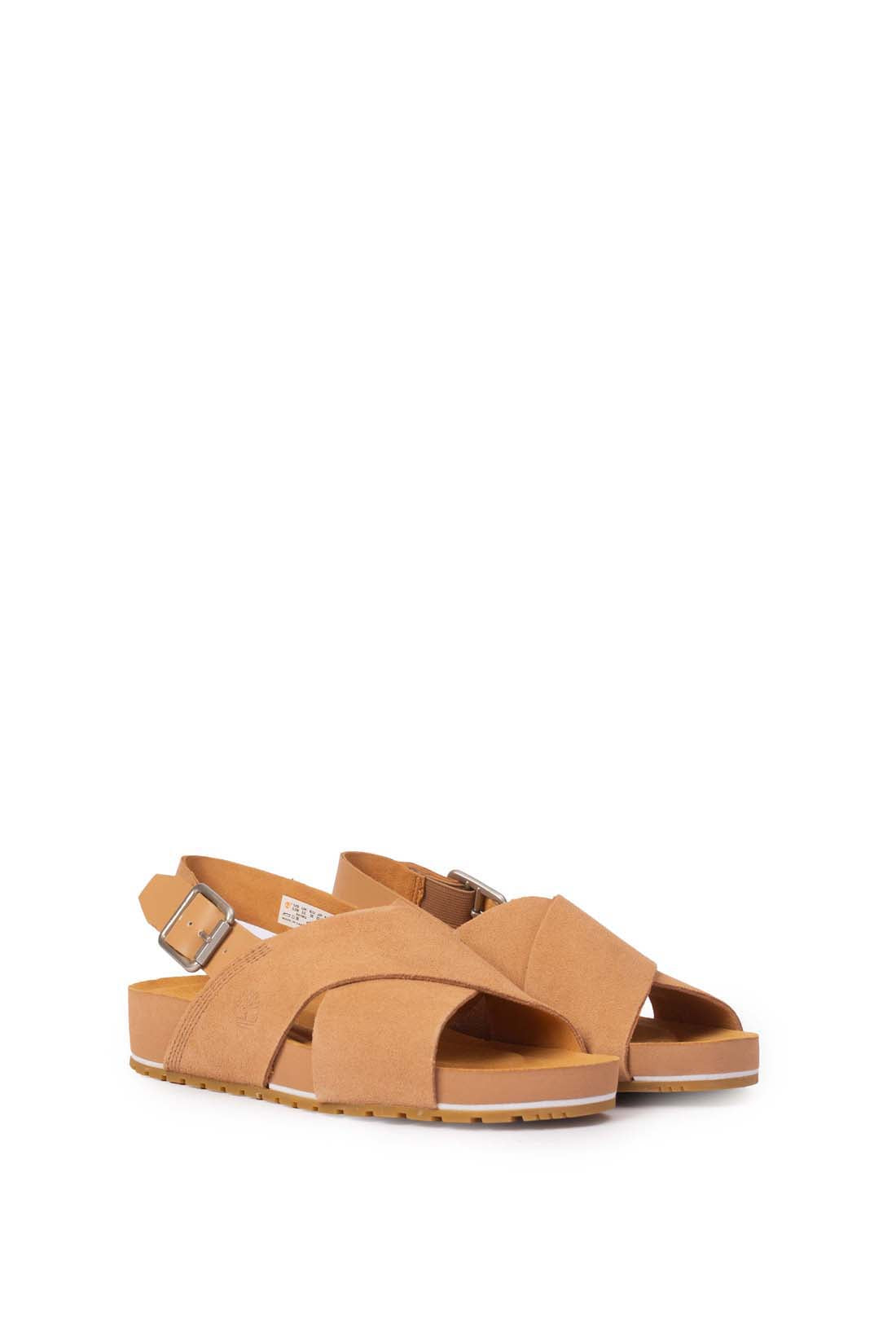 TIMBERLAND - Women's Malibu Waves Basic sandals  - Size 41