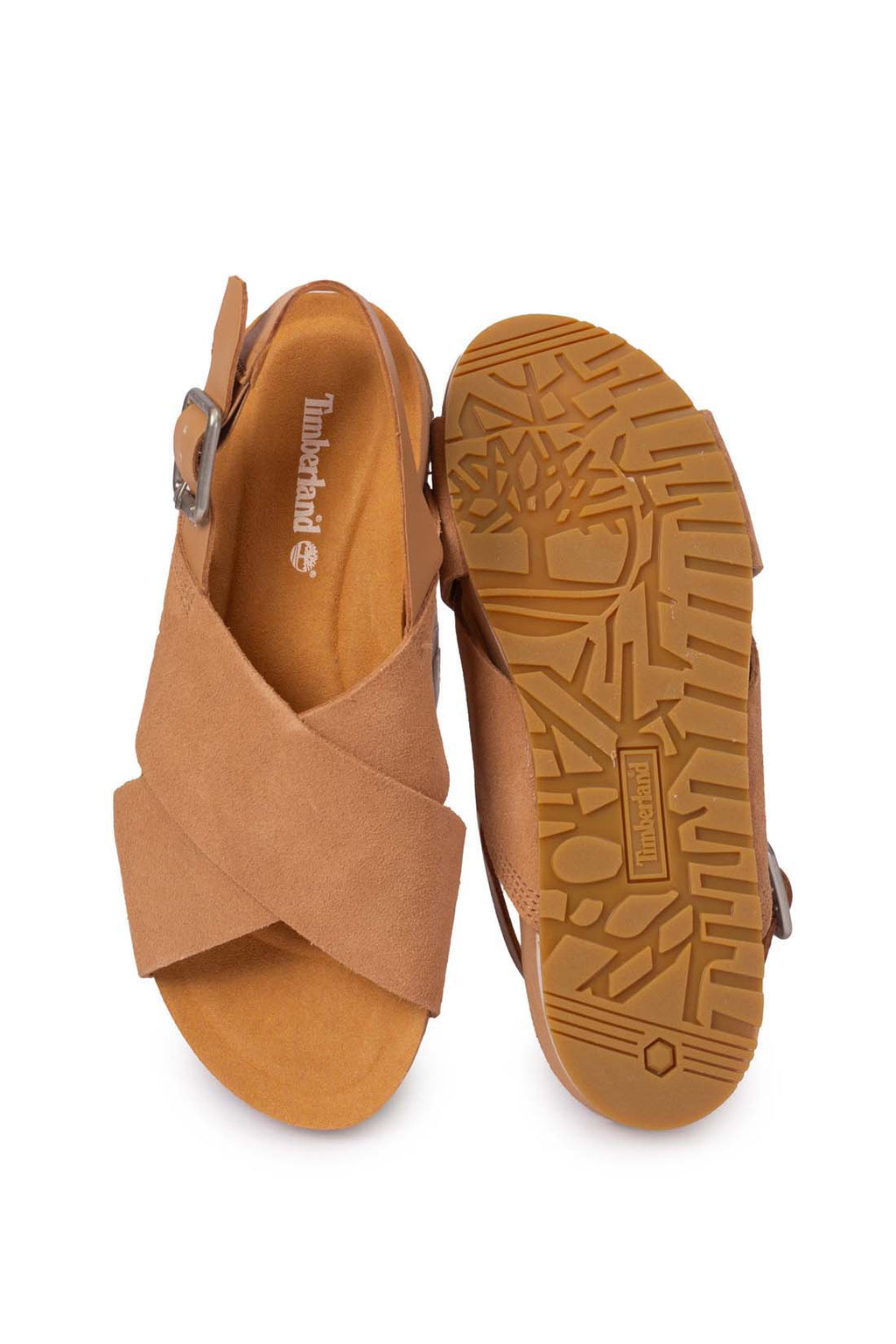 TIMBERLAND - Women's Malibu Waves Basic sandals  - Size 41
