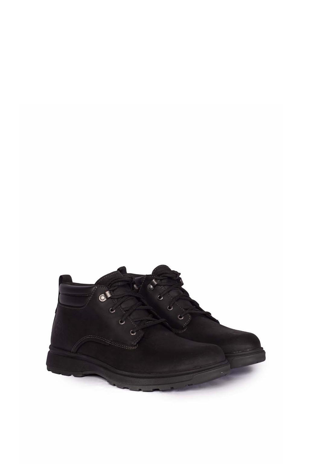 TIMBERLAND - Scarponcini uomo chukka Atwells waterproof-1