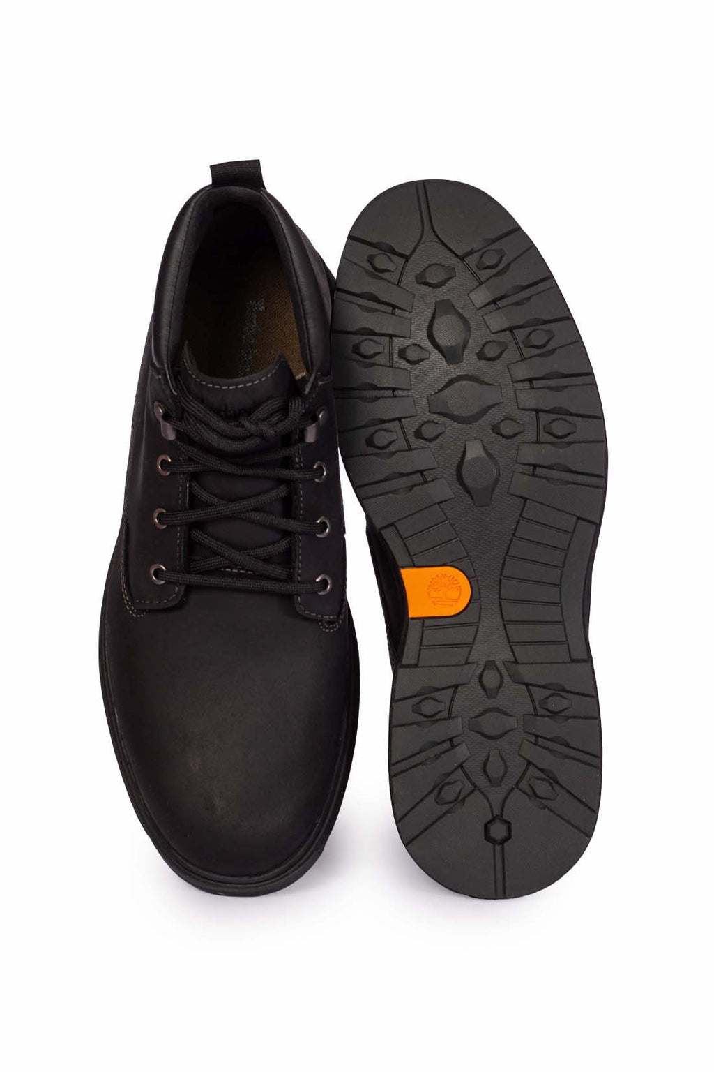 TIMBERLAND - Scarponcini uomo chukka Atwells waterproof-8