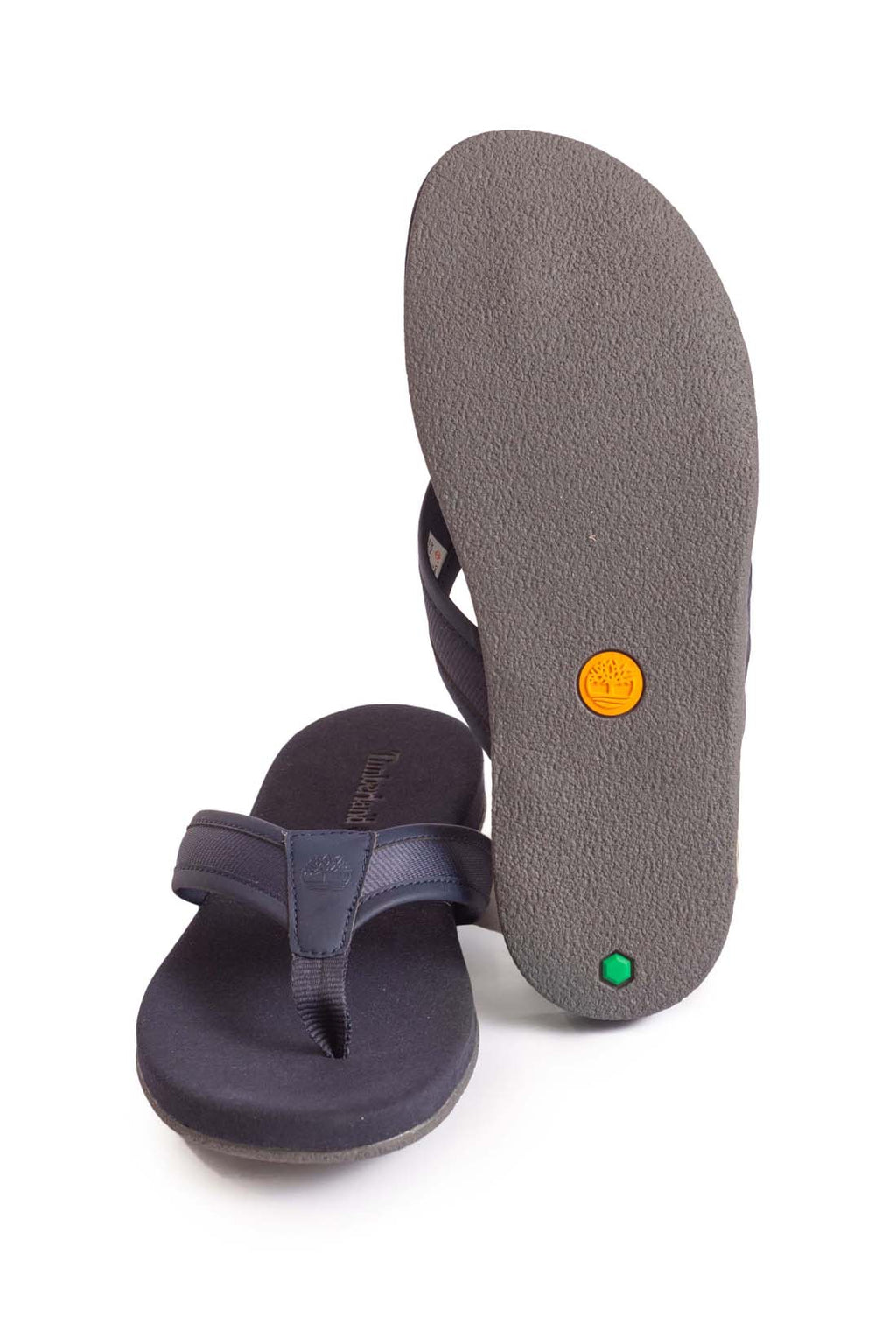 TIMBERLAND - Men's Seaton Bay thong sandals  - Size 43
