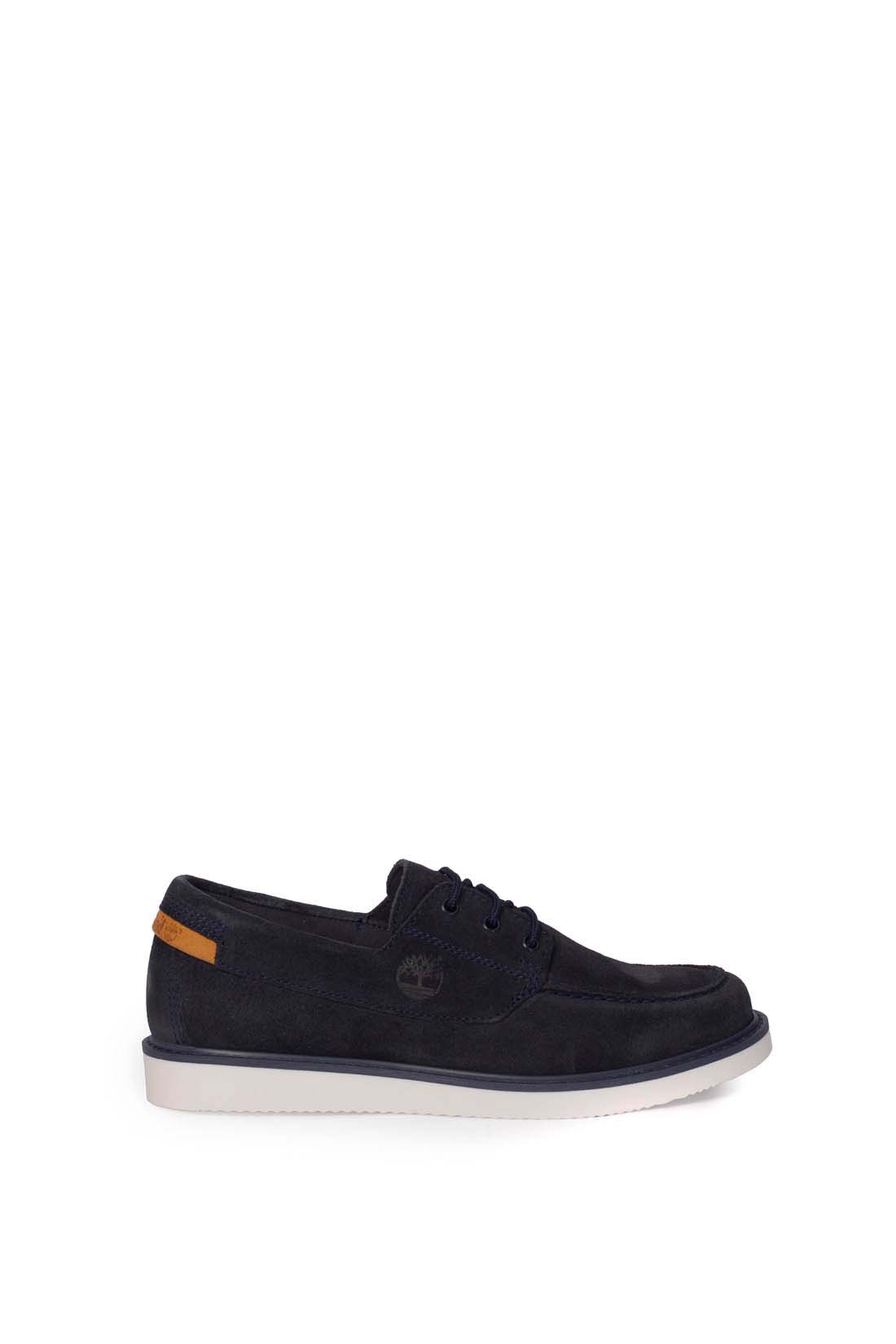 TIMBERLAND - Scarpa da barca uomo Newmarket II-5