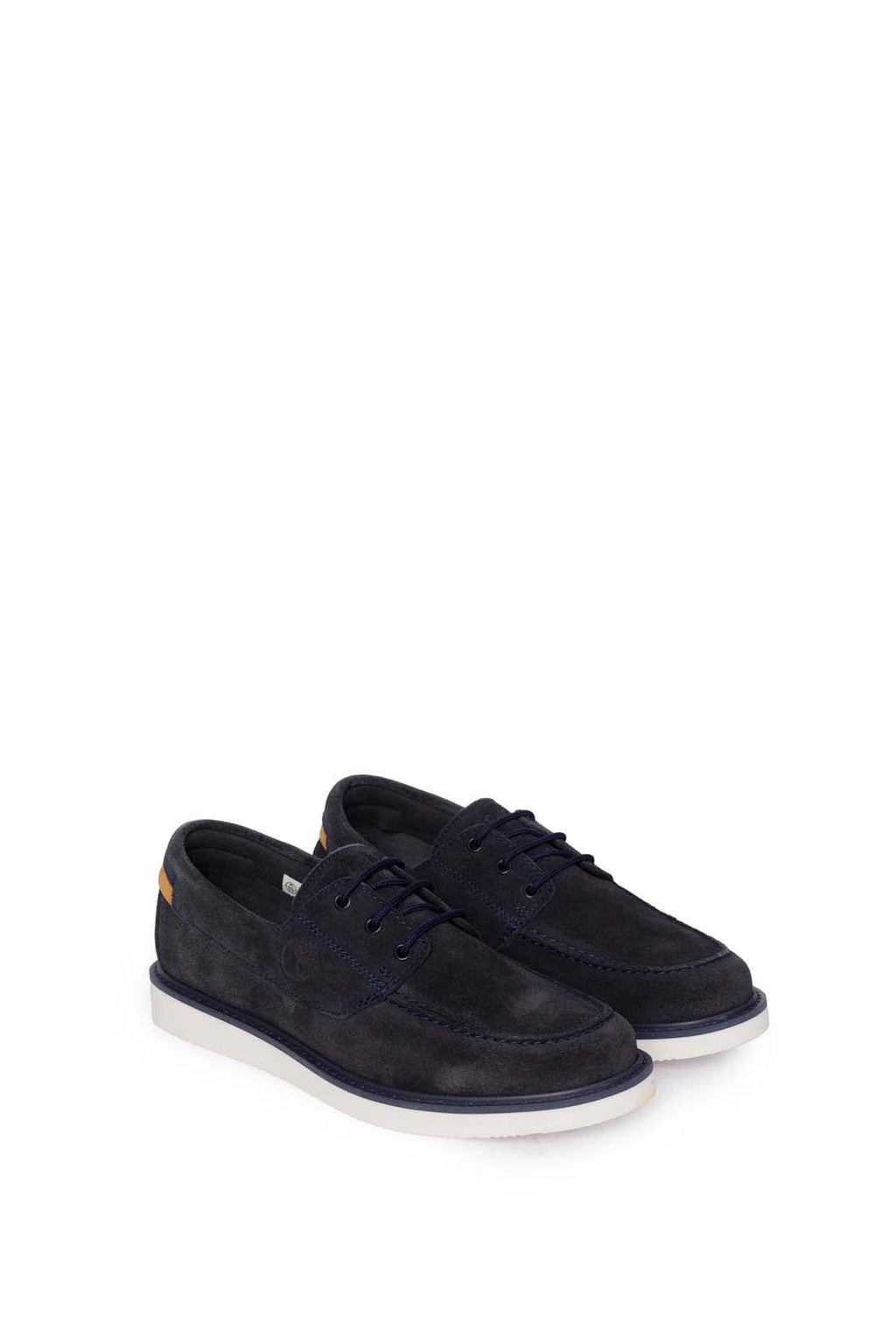 TIMBERLAND - Scarpa da barca uomo Newmarket II-3