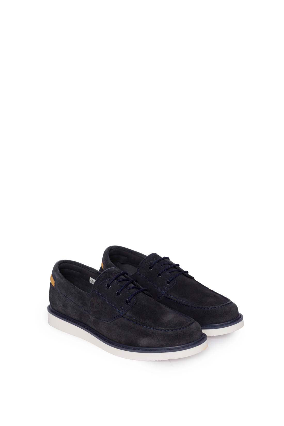 TIMBERLAND - Scarpa da barca uomo Newmarket II-7