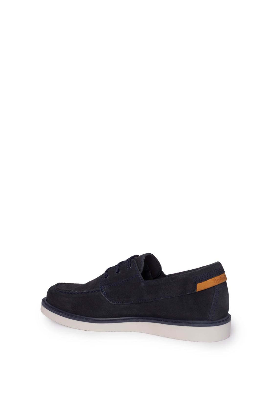 TIMBERLAND - Scarpa da barca uomo Newmarket II-2