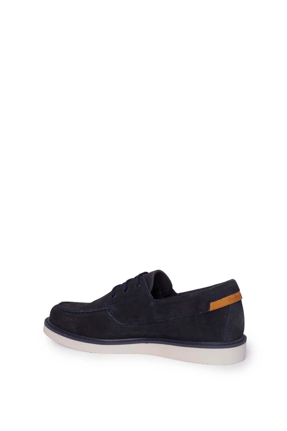 TIMBERLAND - Scarpa da barca uomo Newmarket II-6