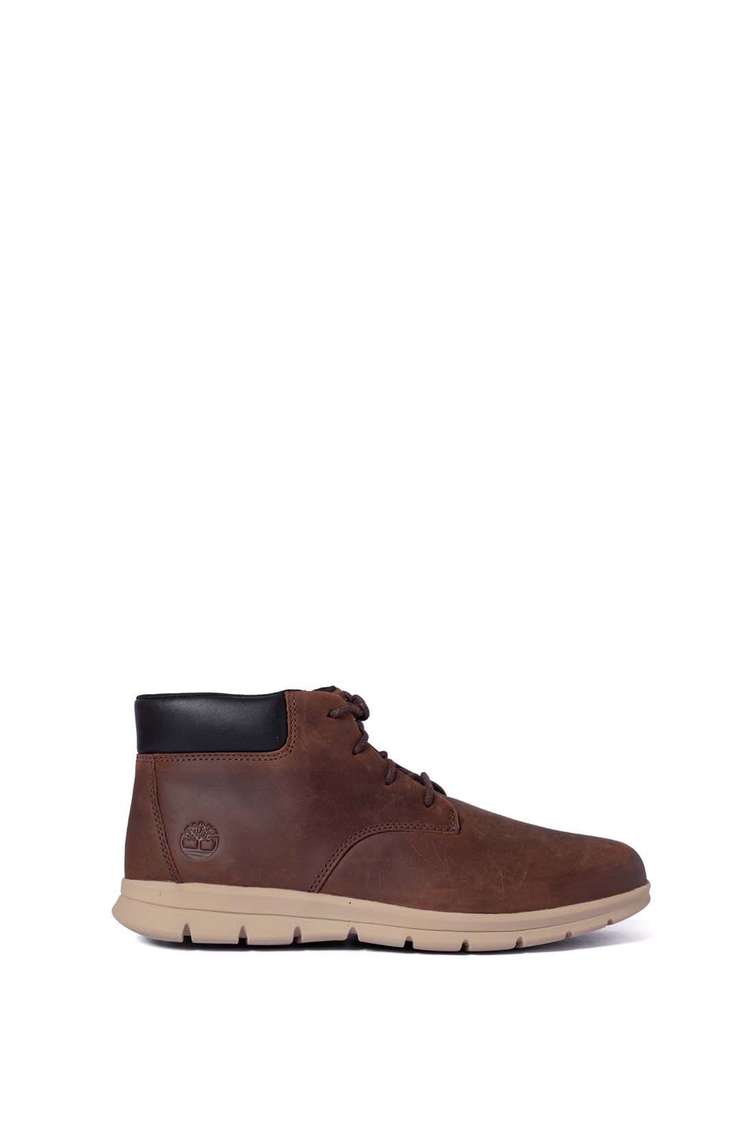 TIMBERLAND - Men's Graydon chukka-8