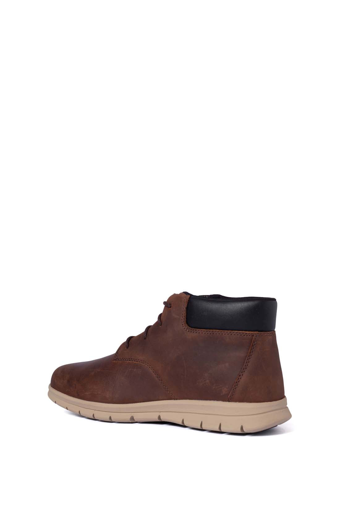 TIMBERLAND - Chukka uomo Graydon-13