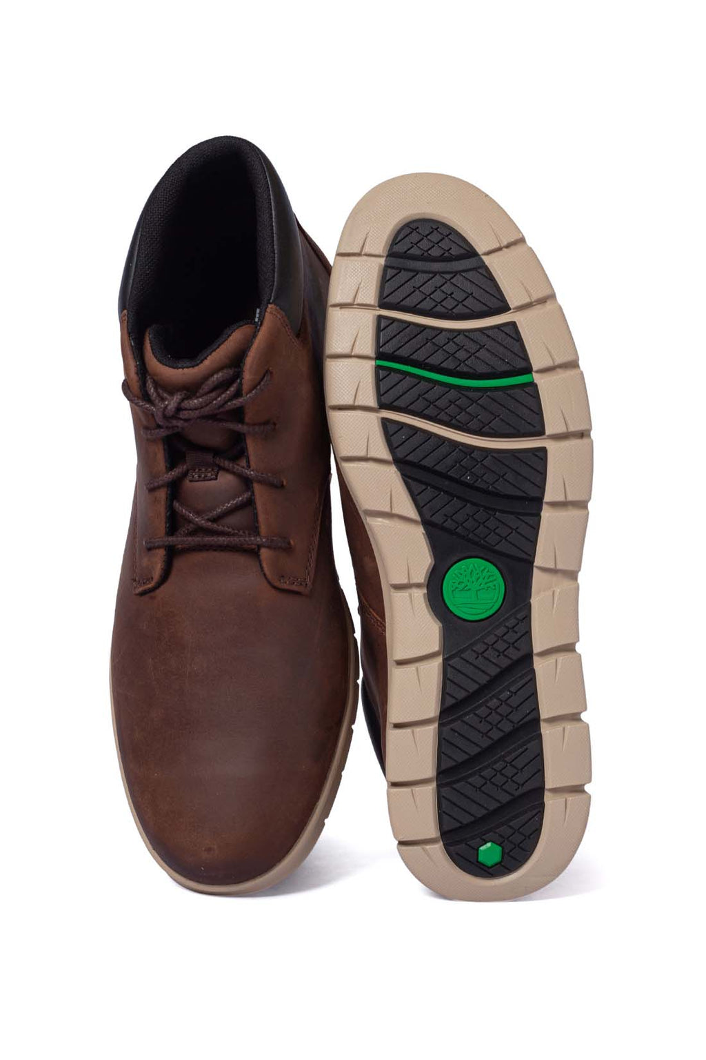 TIMBERLAND - Men's Graydon chukka-0
