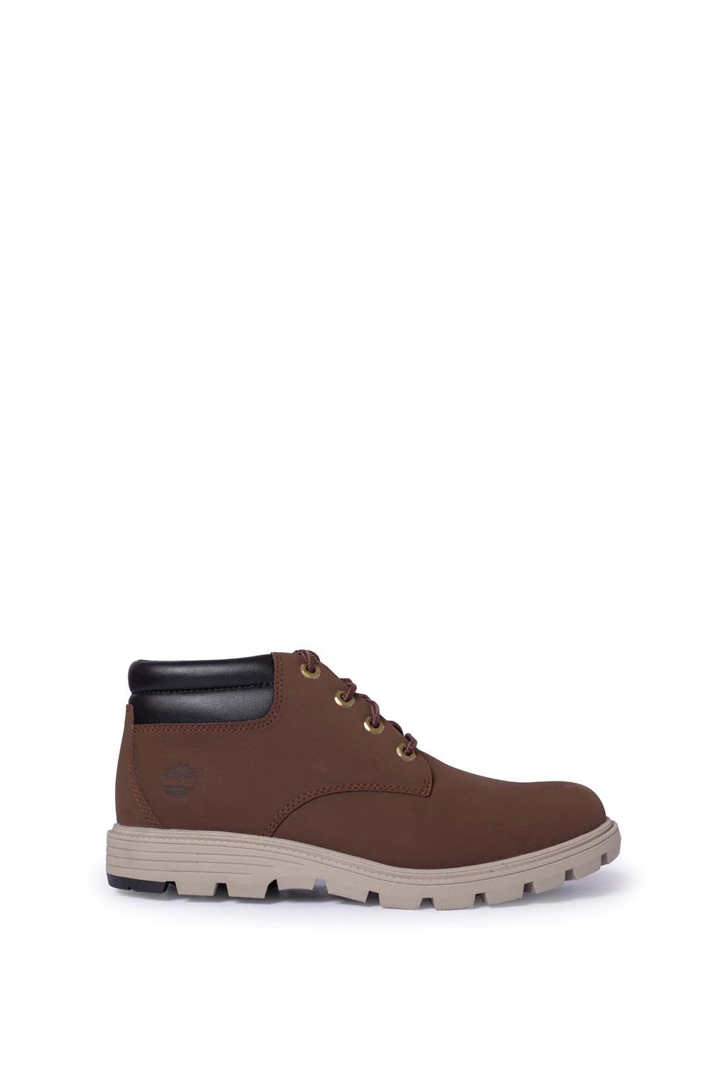 TIMBERLAND - Chukka uomo Walden Park-2