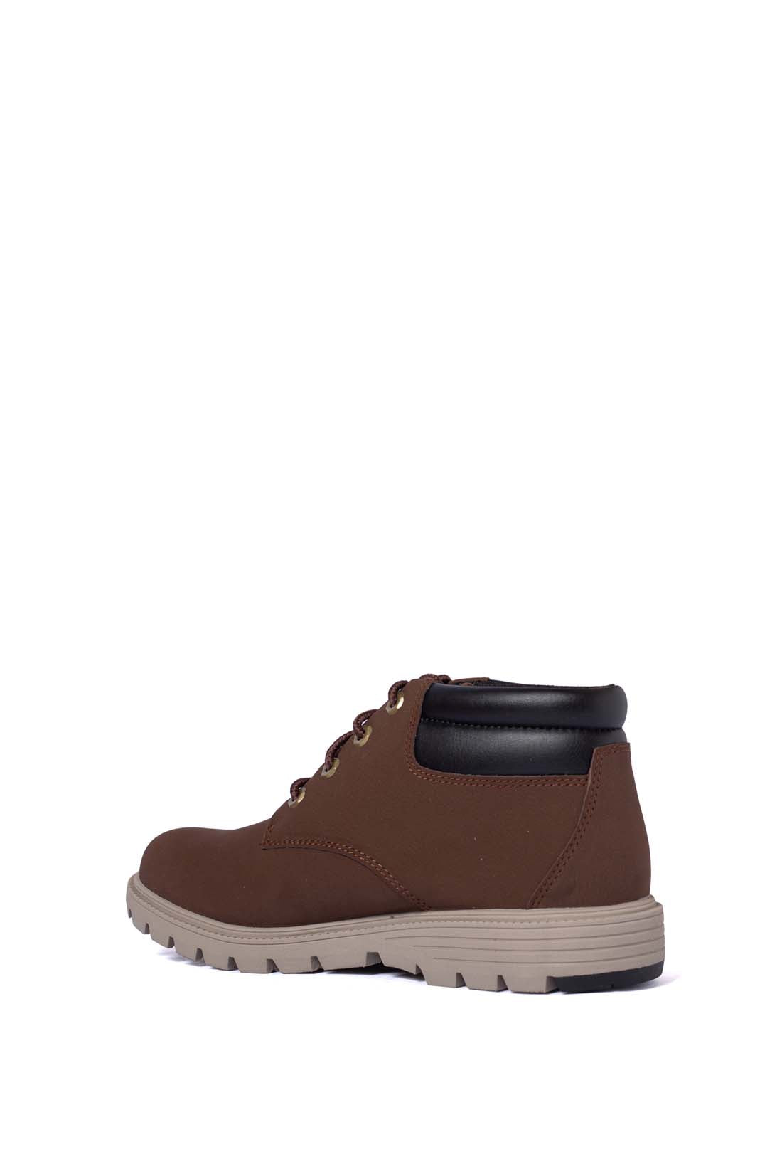 TIMBERLAND - Chukka uomo Walden Park-1