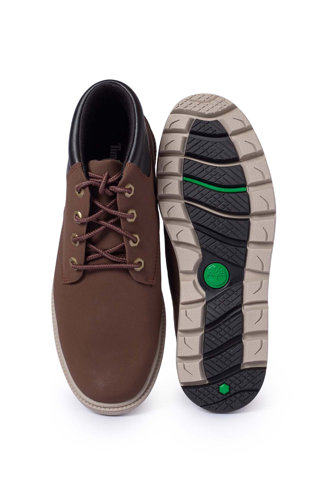 TIMBERLAND - Chukka uomo Walden Park-3