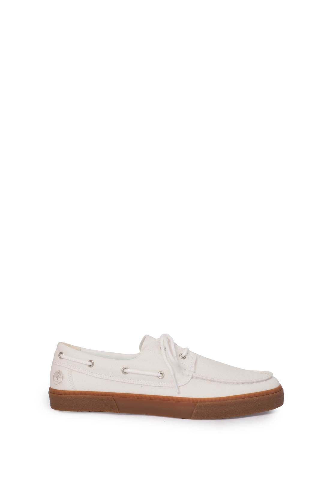 TIMBERLAND - Scarpa da barca uomo Union Wharf 2.0 EK+ - Numero 47.5-9