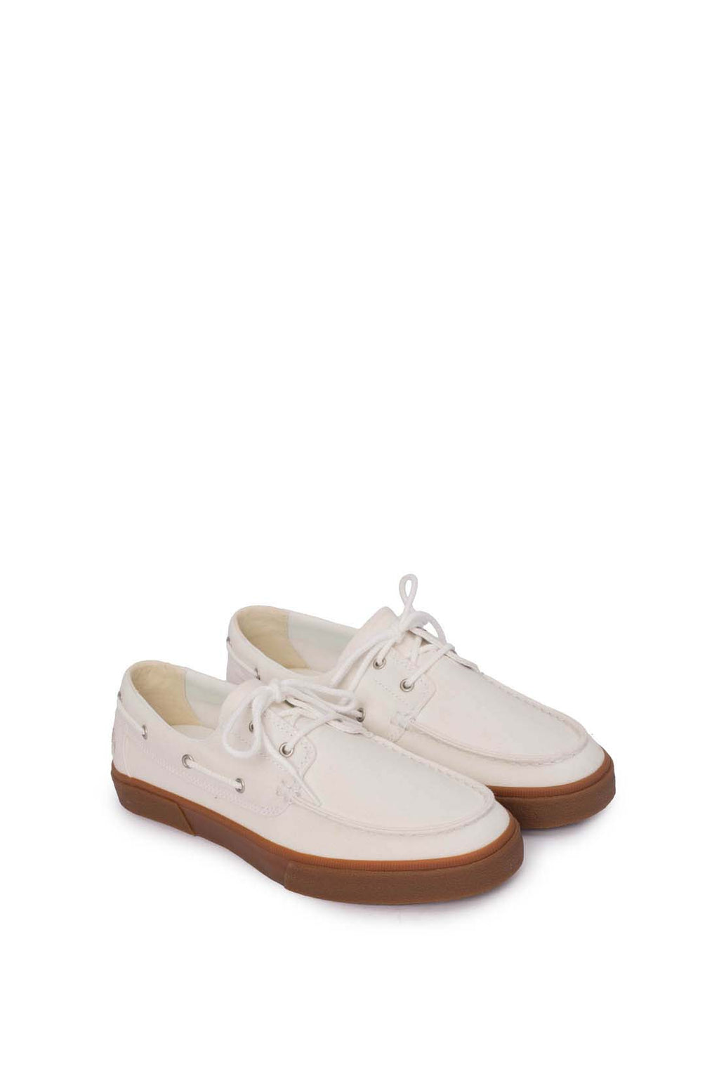 TIMBERLAND - Scarpa da barca uomo Union Wharf 2.0 EK+ - Numero 47.5-11