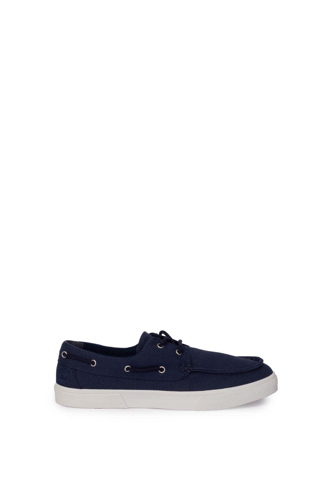 TIMBERLAND - Scarpa da barca uomo Union Wharf 2.0 EK+ - Numero 47.5-45