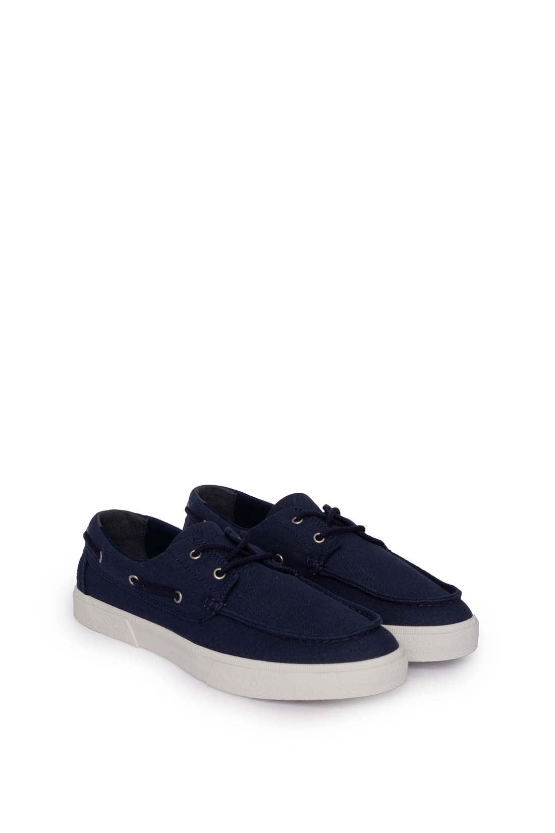 TIMBERLAND - Scarpa da barca uomo Union Wharf 2.0 EK+ - Numero 47.5-47