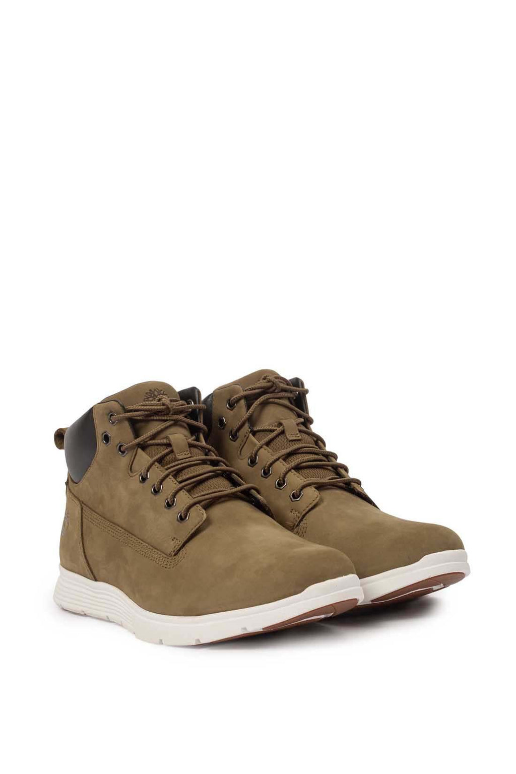 TIMBERLAND - Sneakers alte uomo Killington-1