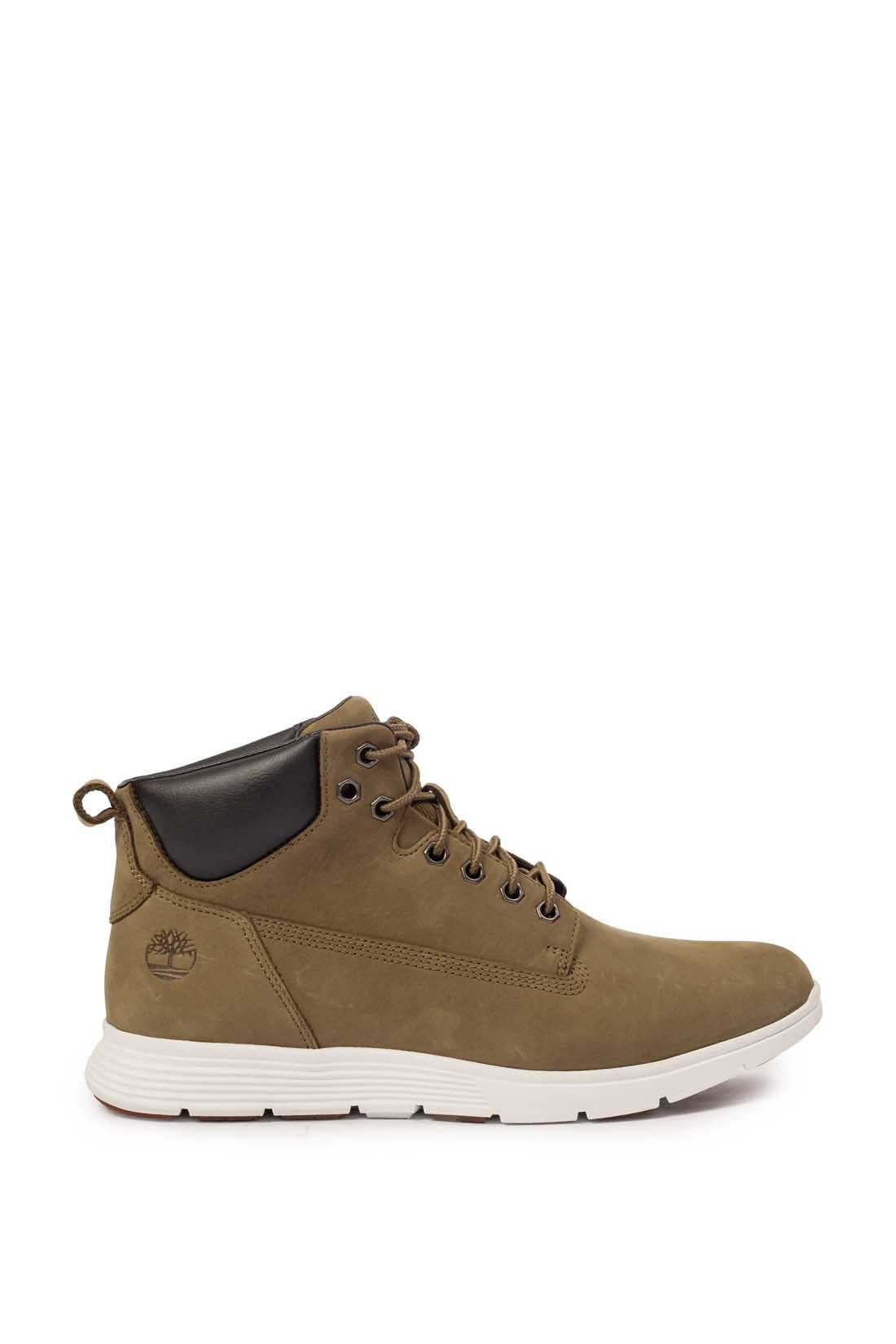 TIMBERLAND - Sneakers alte uomo Killington-7